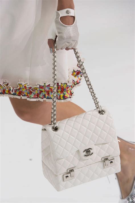 chanel spring handbags 2017|pictures of Chanel bags 2016.